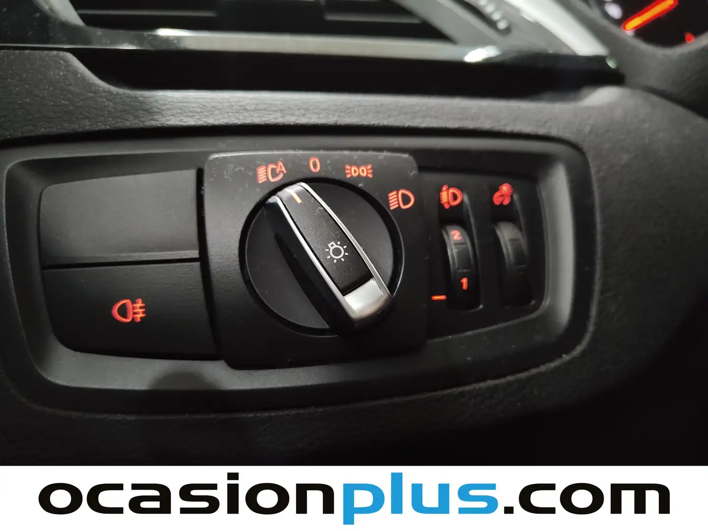 Foto BMW X1 BMW X1 sDrive18d (150 CV)