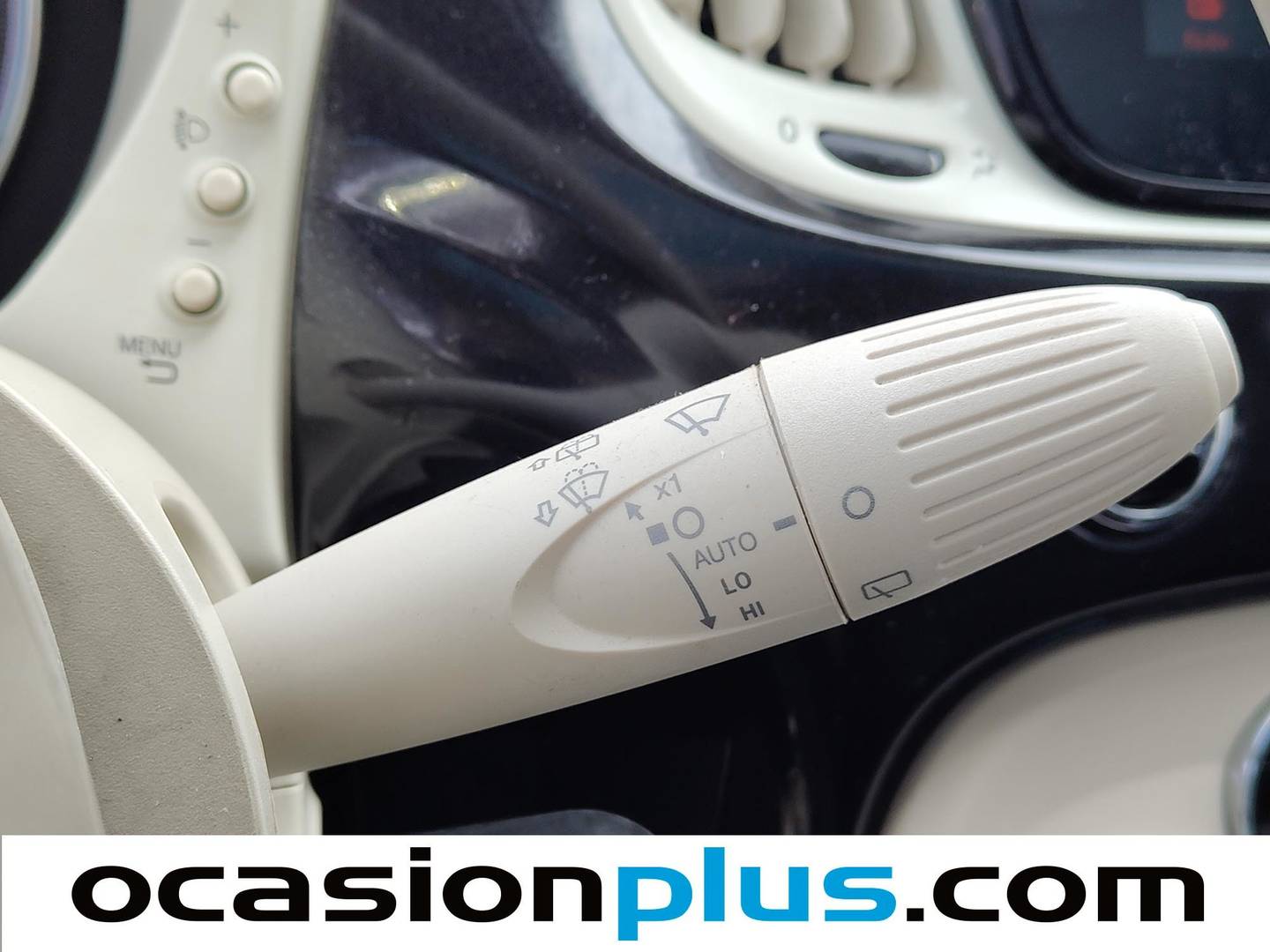 Foto Fiat 500 Fiat 500 1.0 Hybrid Dolcevita (70 CV)