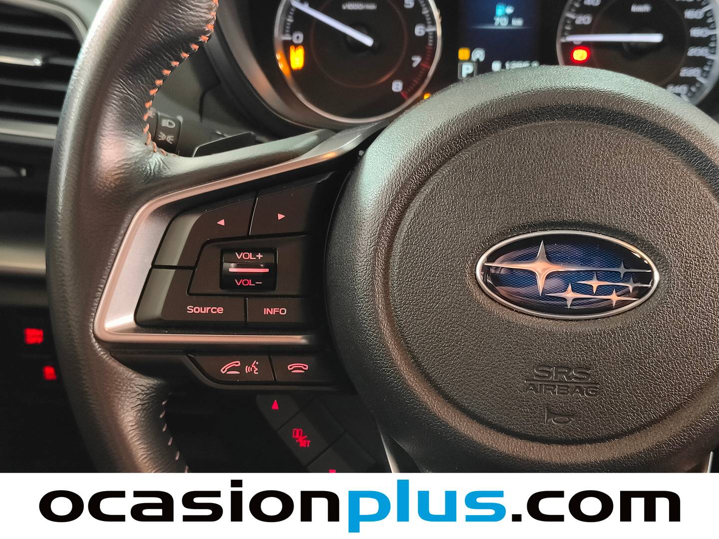 Subaru XV Subaru XV 1.6 Sport Plus Auto (114 CV) AWD barato