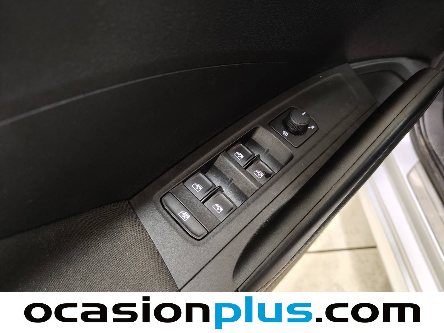 Foto Skoda Fabia Skoda Fabia 1.0 TSI Selection DSG (115 CV)