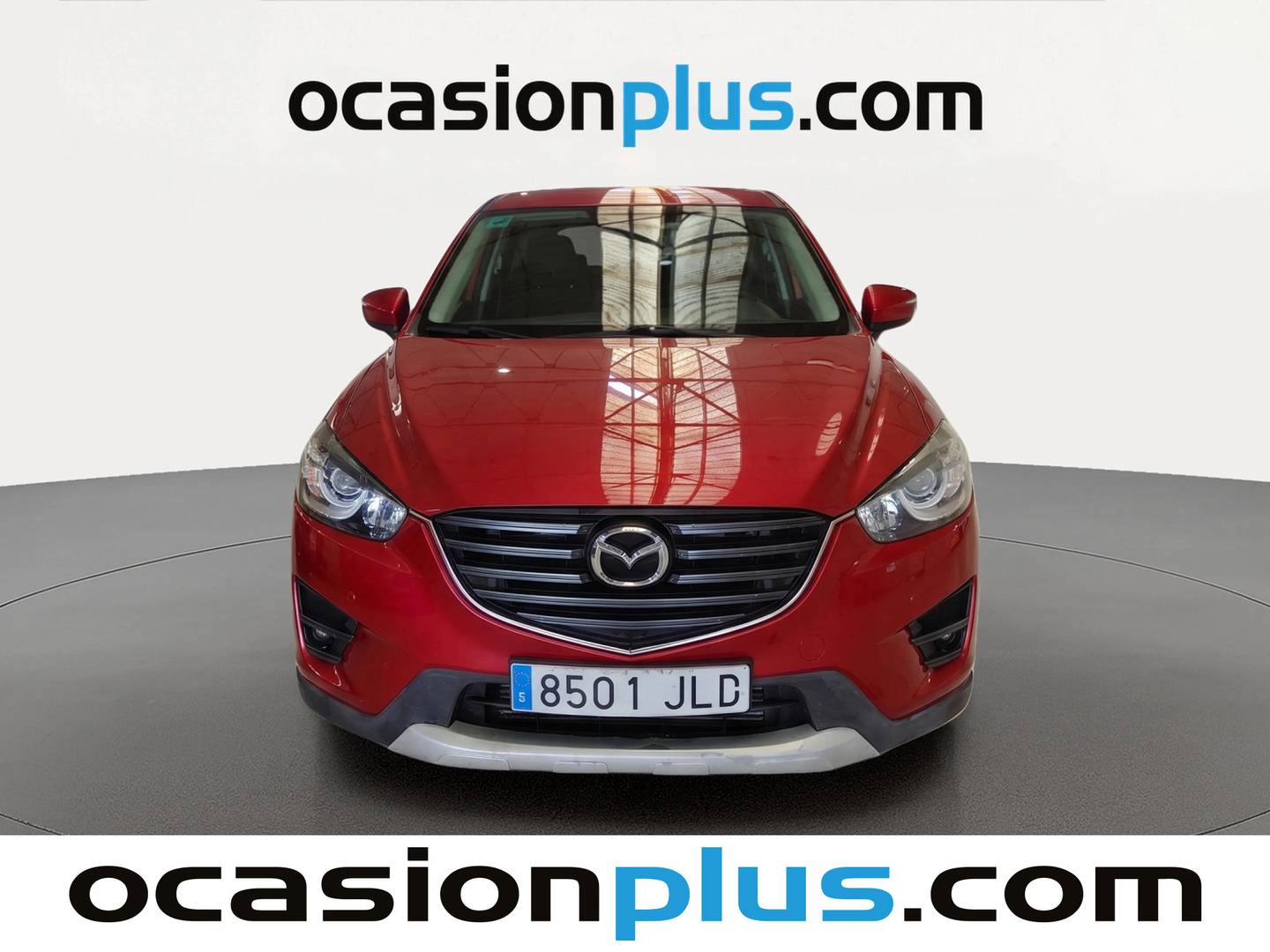 Mazda CX-5 Mazda CX-5 2.2 DE Luxury 2WD (150 CV) 150cv