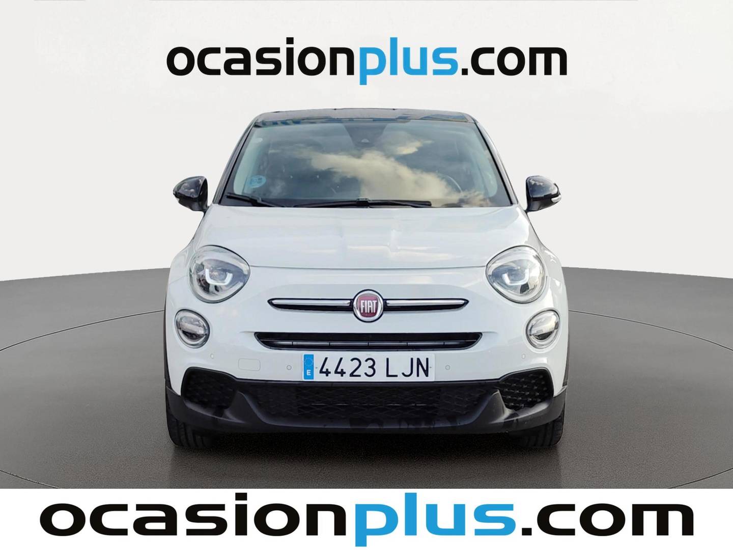 Fiat 500X Fiat 500X 1.0 Firefly Lounge (120 CV) al mejor precio