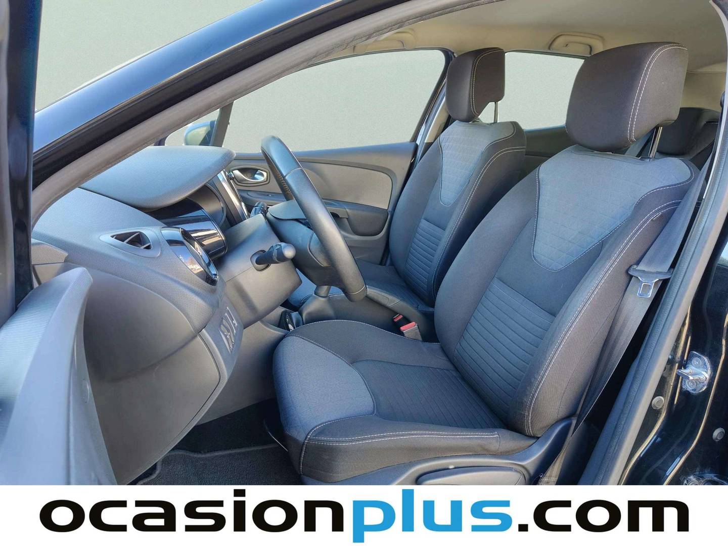 Foto Renault Clio Renault Clio TCe 90 Dynamique Energy S&S eco2 (90 CV)