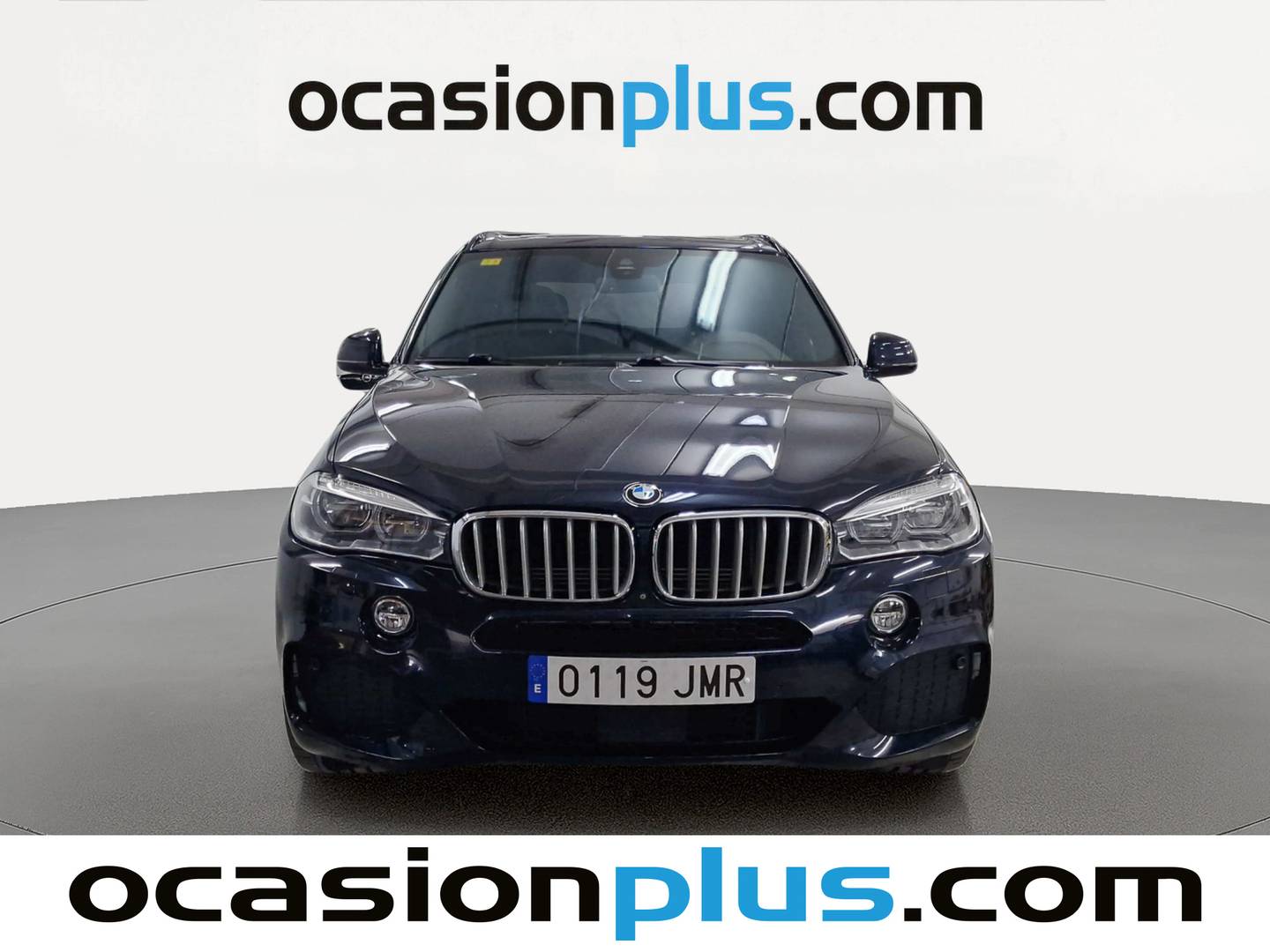 BMW X5 BMW X5 xDrive40e (313 CV) km 0
