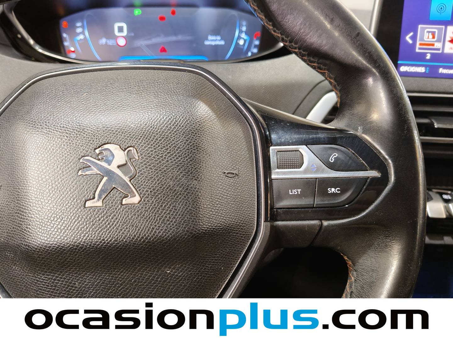Peugeot 3008 Peugeot 3008 PureTech 130 S&S Active (130 CV) 130cv