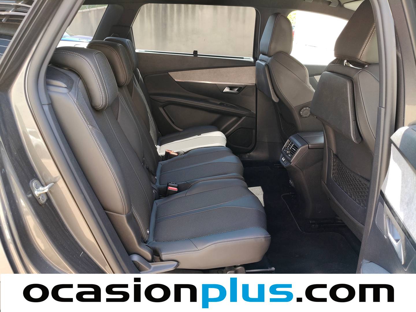Peugeot 5008 Peugeot 5008 BlueHDI 130 S&S GT EAT8 (130 CV) 7 Plazas diésel