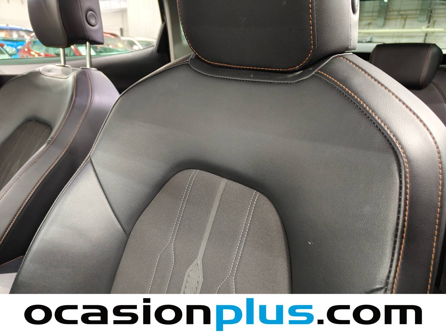 Cupra Formentor CUPRA Formentor 1.5 TSI DSG (150 CV) seminuevo