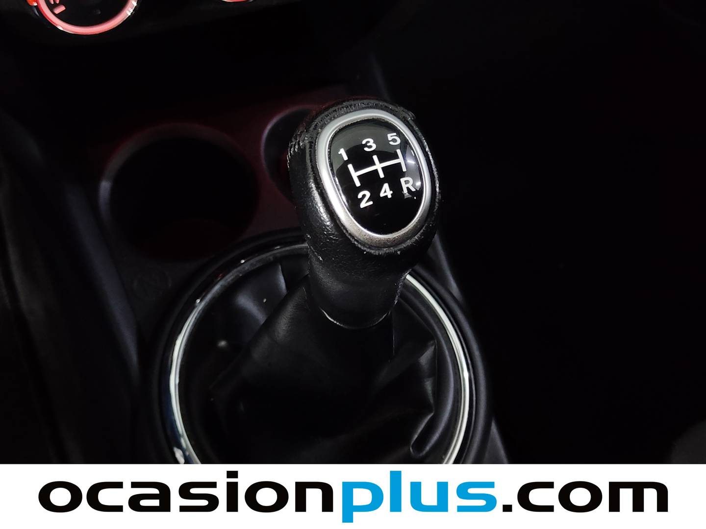 Mitsubishi ASX Mitsubishi ASX 160 MPI Motion (117 CV) de segunda mano