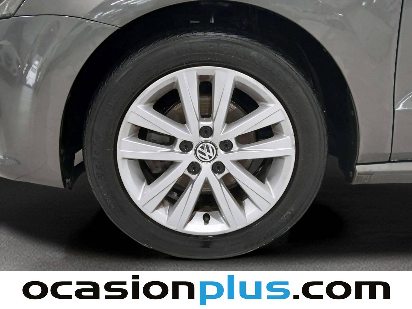 Volkswagen Polo Volkswagen Polo Advance 1.4 TDI BMT (90 CV) diésel