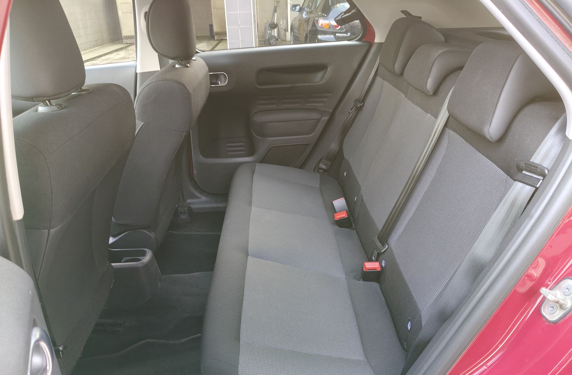 Citroën C4 Cactus PureTech 110 Feel Edition - foto 10