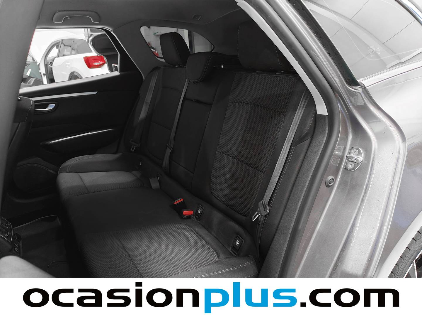 Renault Talisman Renault Talisman Sport Tourer Limited Blue dCi (120 CV) de ocasión