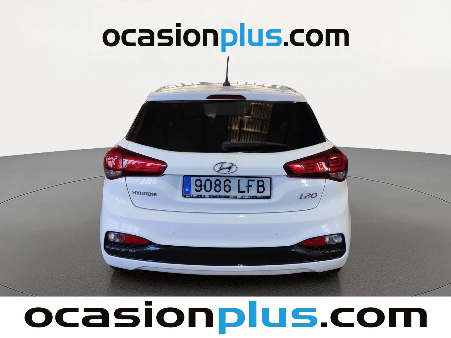 Hyundai i20 Hyundai i20 1.0 TGDI Tecno LE (100 CV) barato