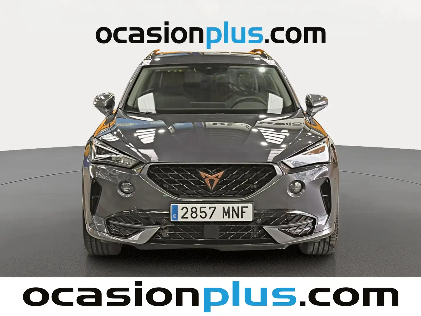 Foto Cupra Formentor CUPRA Formentor 1.5 TSI DSG (150 CV)