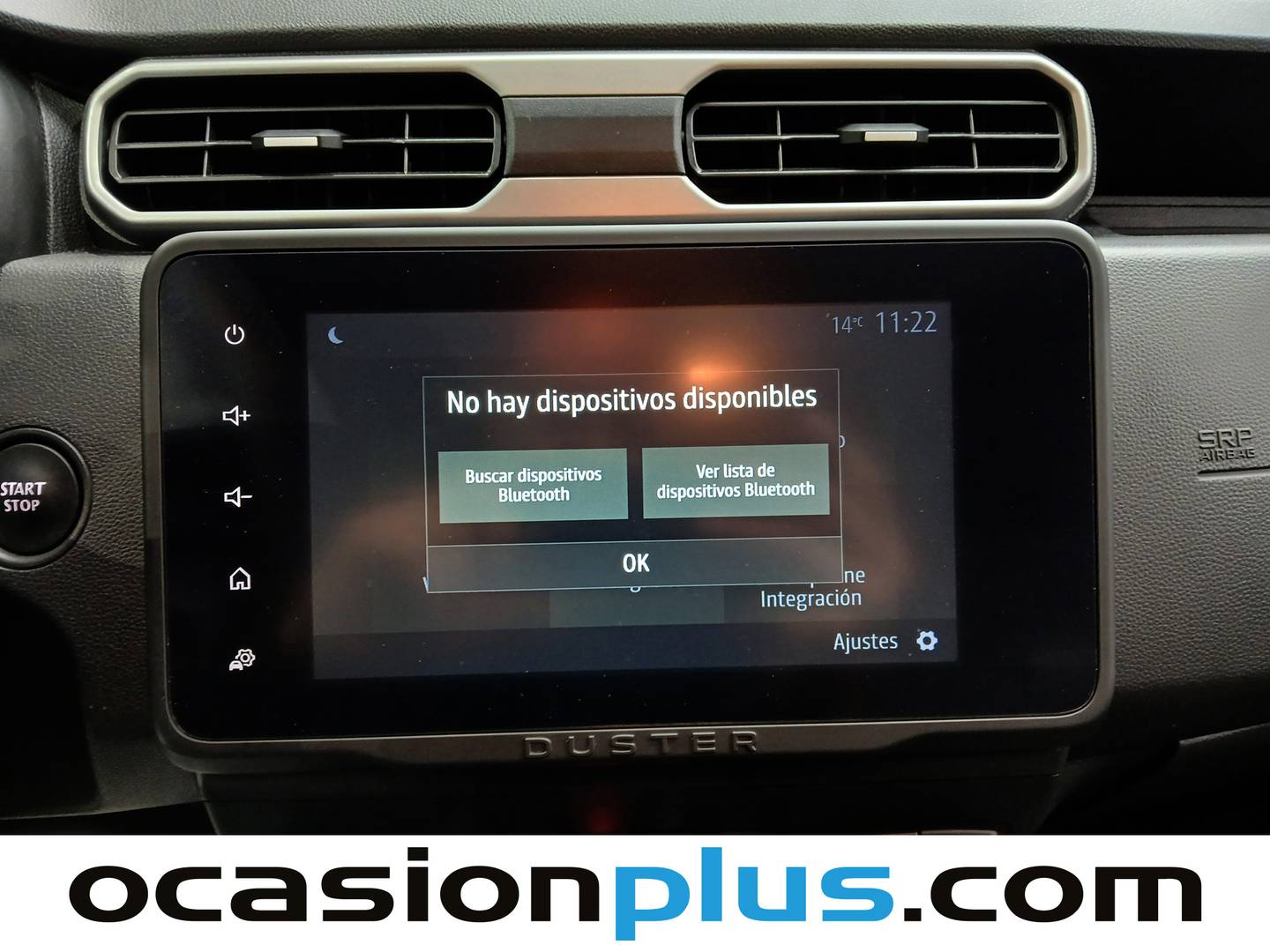 Dacia Duster Dacia Duster Journey Go TCE (150 CV) EDC gasolina