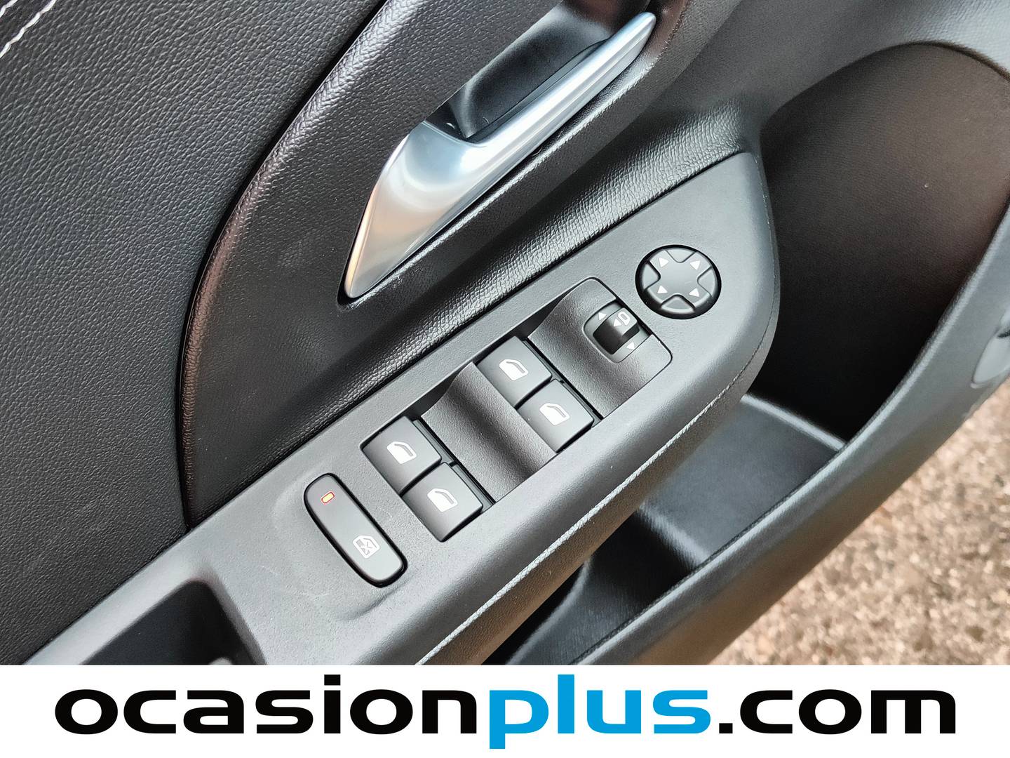 Foto Opel Corsa Opel Corsa 1.2 T XHL Hybrid GS eDCT (110 CV)