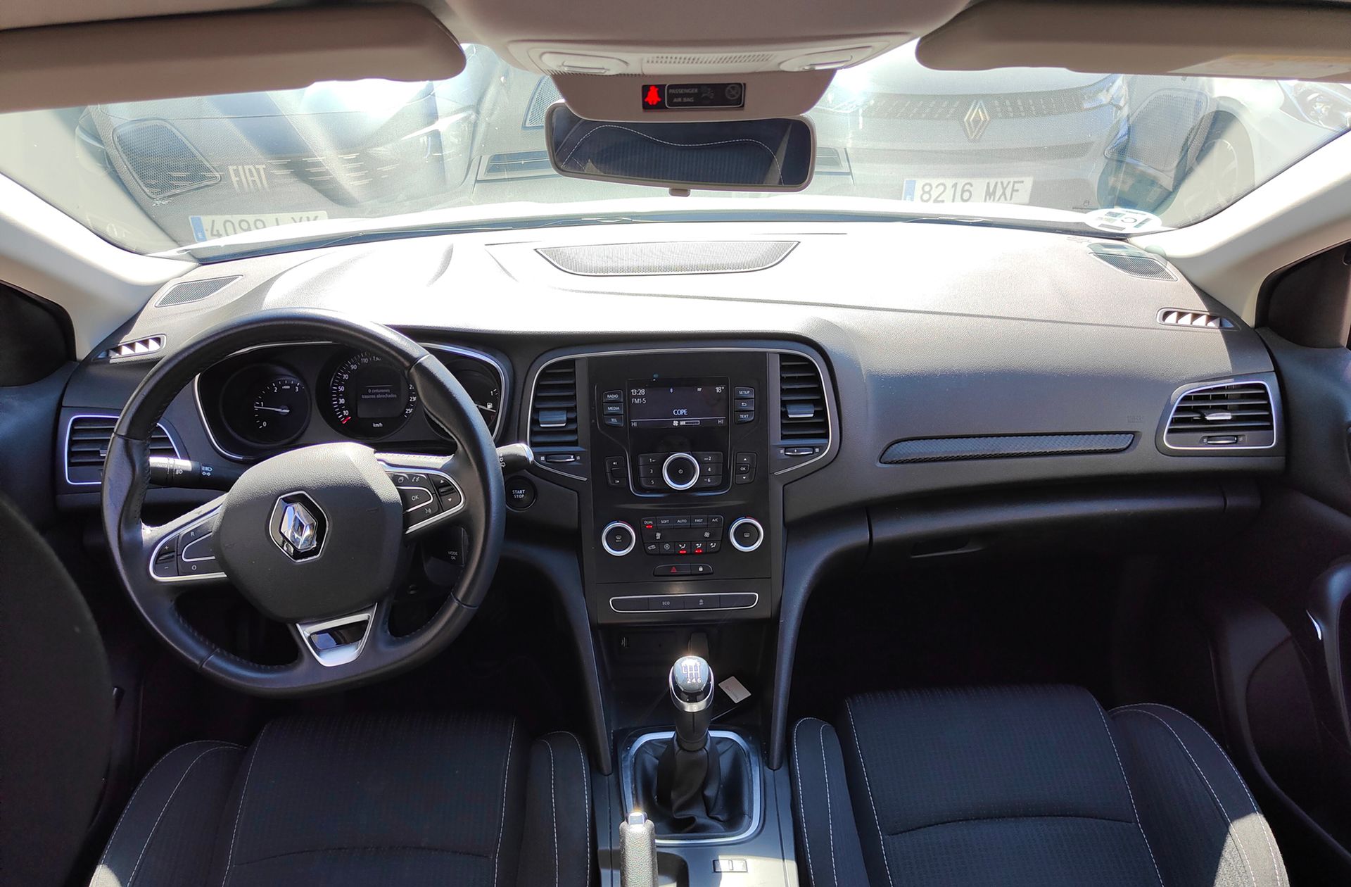 Renault Mégane Business Blue dCi - foto 6