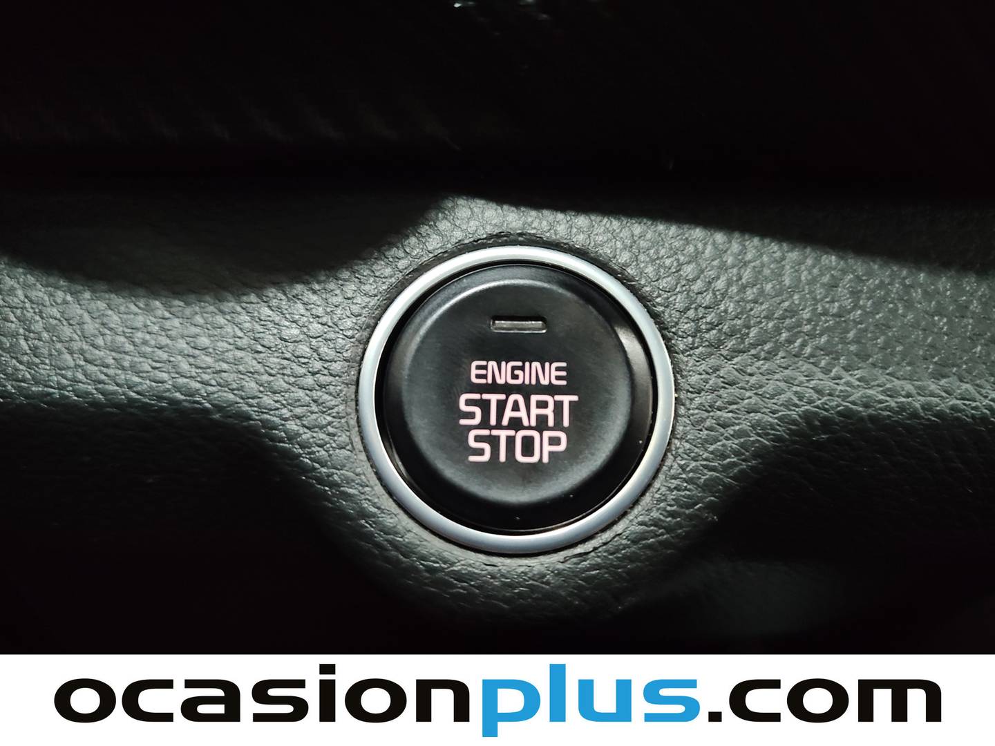 KIA Stonic KIA Stonic 1.0 T-GDi Business (100 CV) gasolina