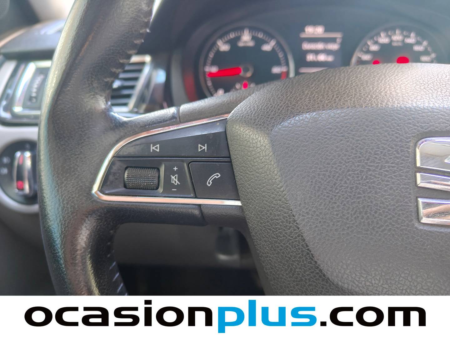 Seat Toledo Seat Toledo 1.6 TDI CR Reference (105 CV) de ocasión