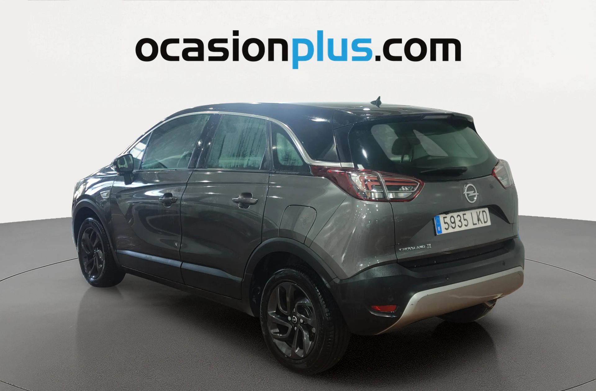 Opel Crossland 1.5 D Opel 2020 - foto 4