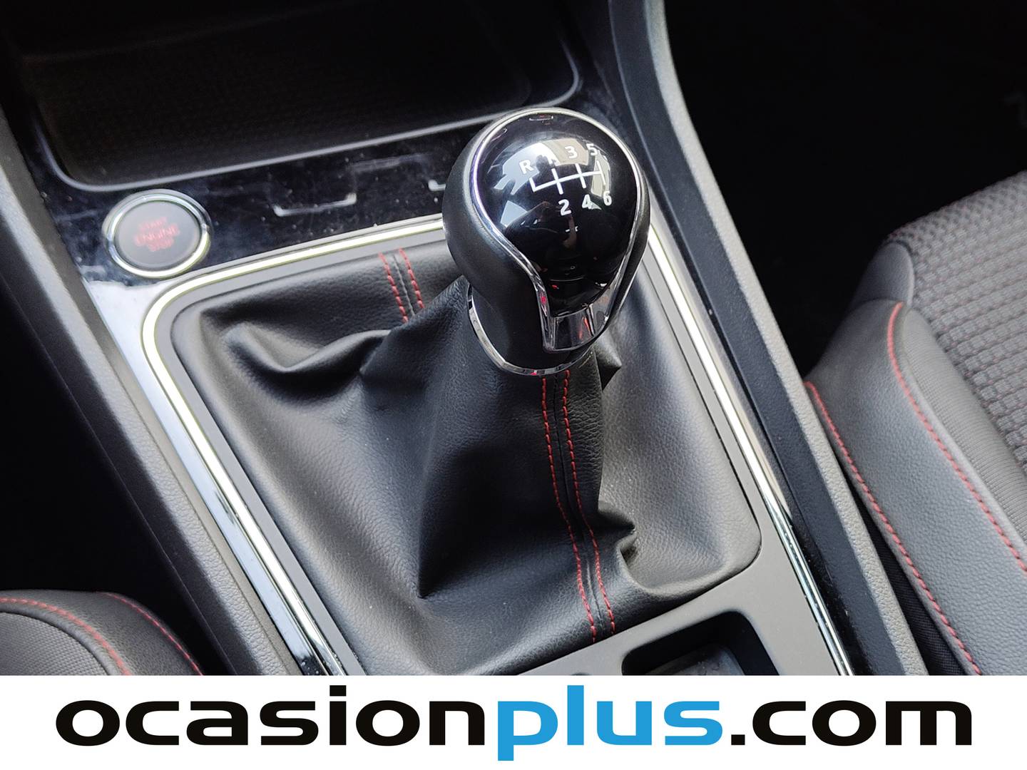 Seat León Seat León 1.5 TGI GNC S&S FR (130 CV) de ocasión