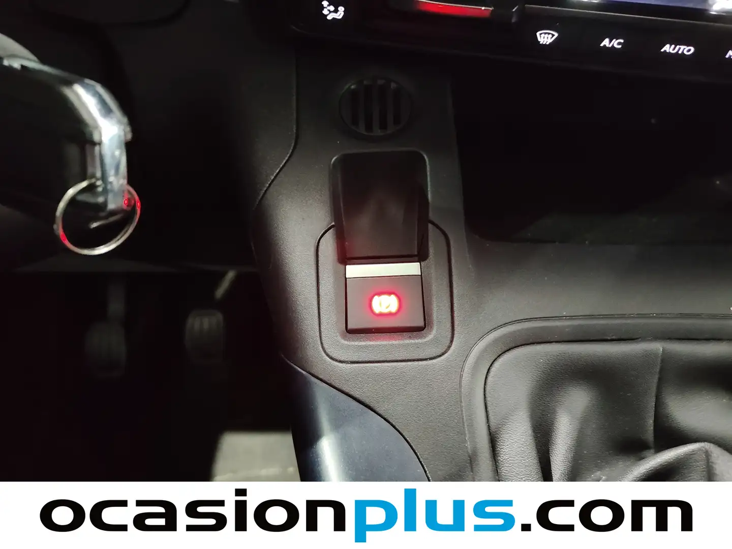 Foto Peugeot Rifter Peugeot Rifter BlueHDi 130 S&S Allure Standard (130 CV)