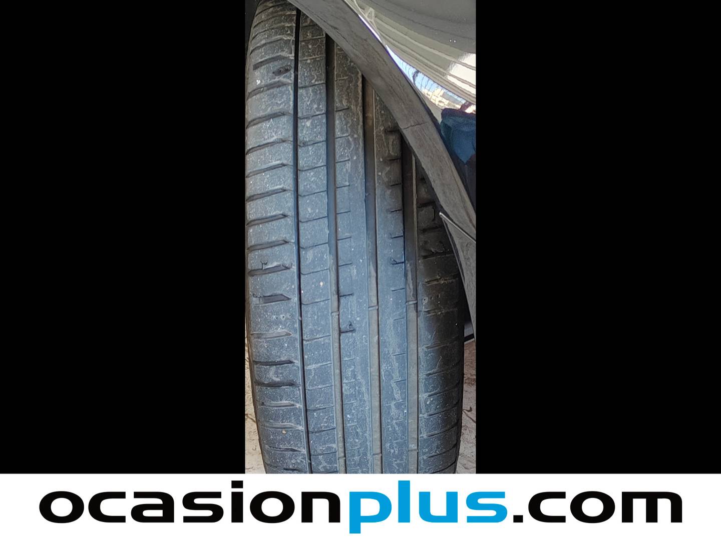 Audi A3 Audi A3 Sedan Black line 35 TDI (150 CV) S tronic Pack S-Line seminuevo