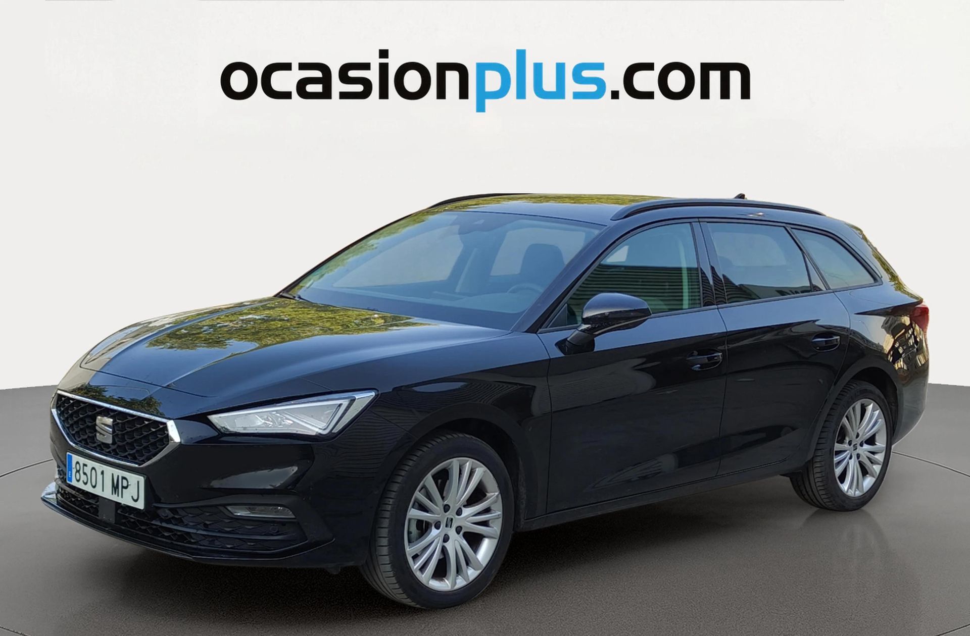 SEAT León ST 1.5 eTSI Style Special Edition Vision DSG