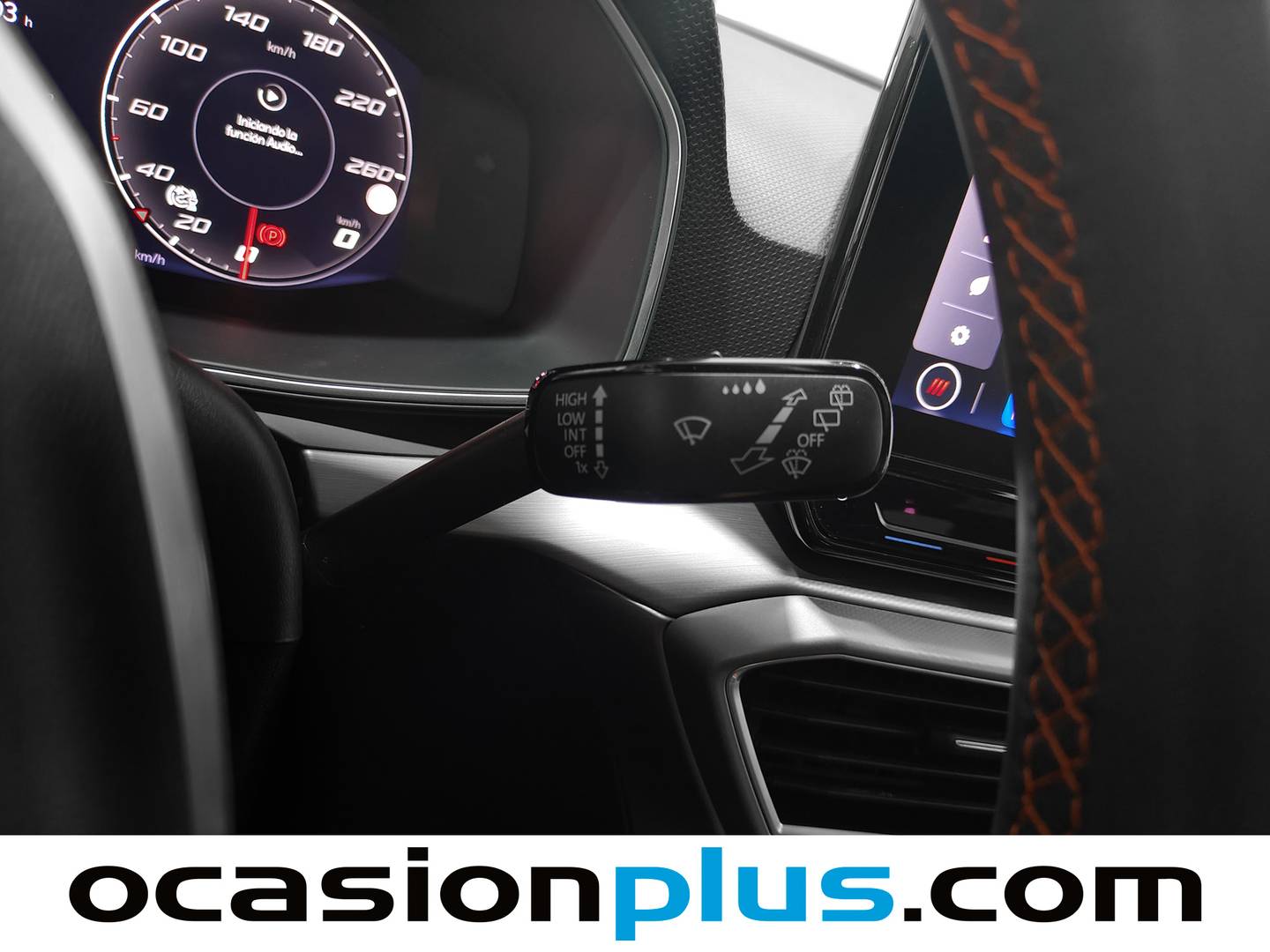 Seat León Seat León 1.5 TSI S&S FR Go L (150 CV) km 0