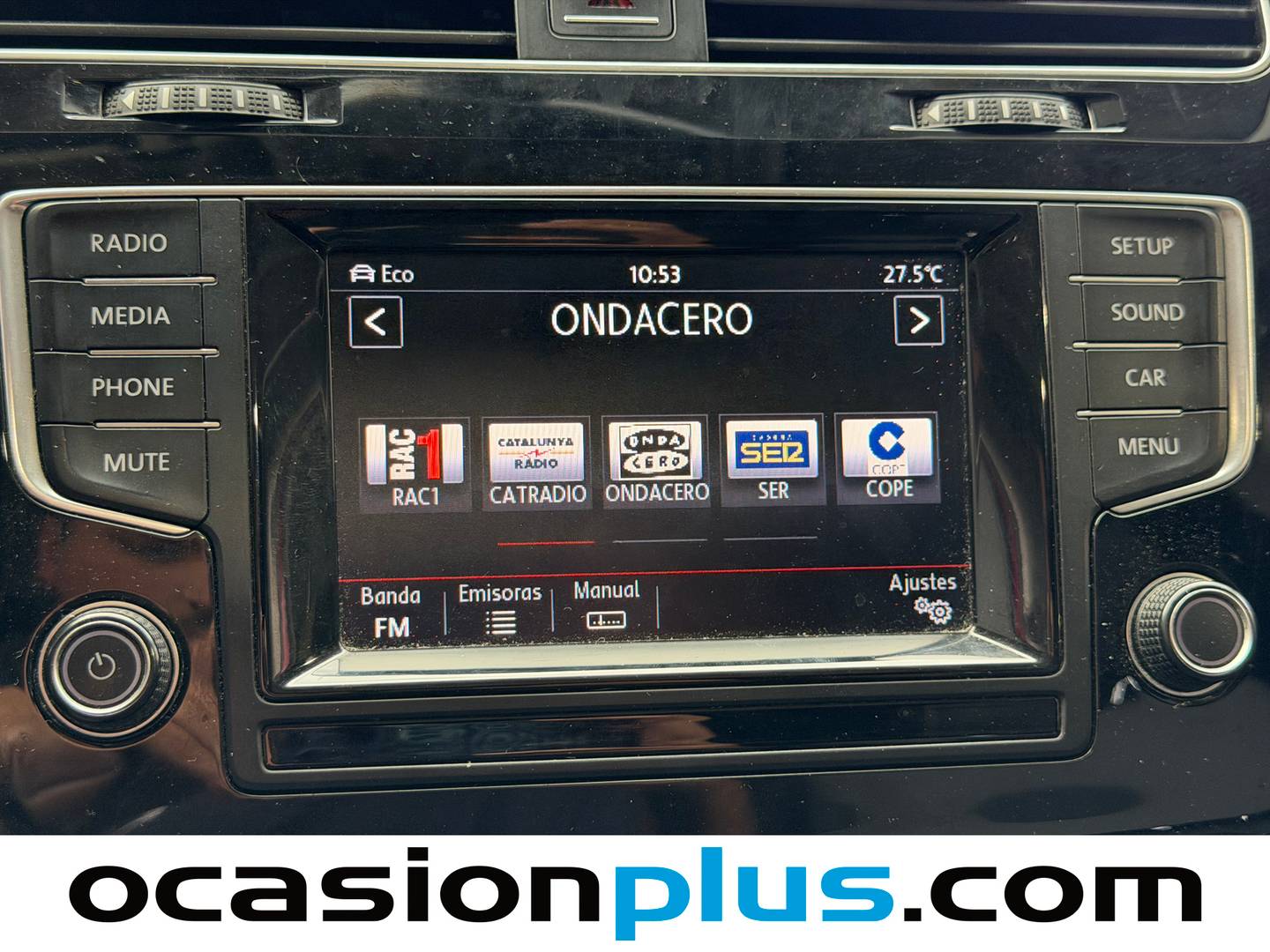 Volkswagen Golf Volkswagen Golf Variant Sport 2.0 TDI BMT (150 CV) 2015