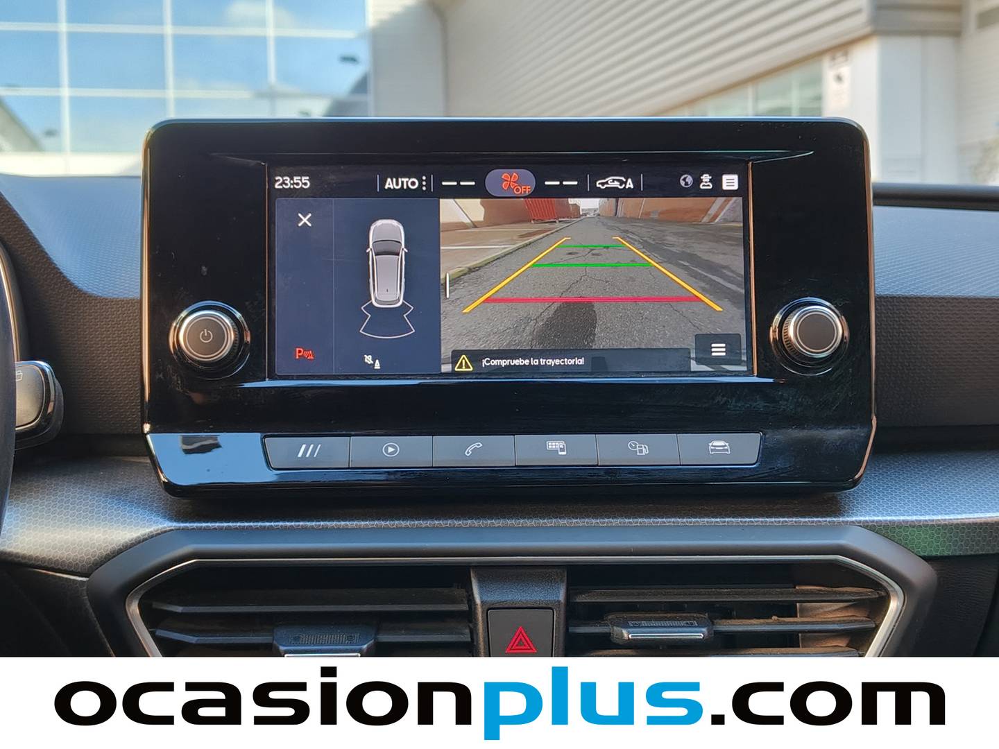 Foto Seat León SEAT León ST 2.0 TDI Style Go (115 CV)