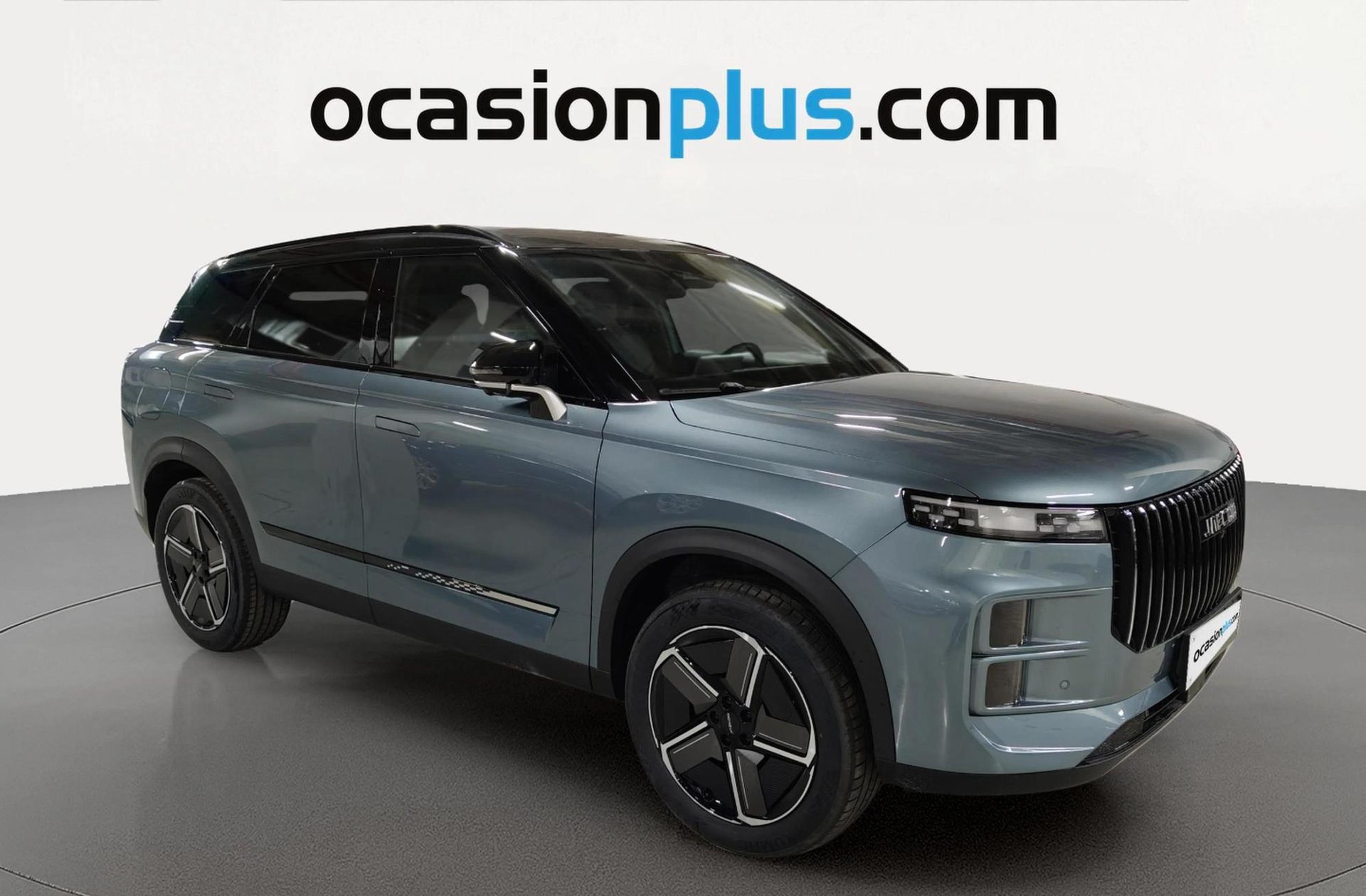 Jaecoo 7 1.5 T-GDi PHEV +1DHT Select FWD - foto 2