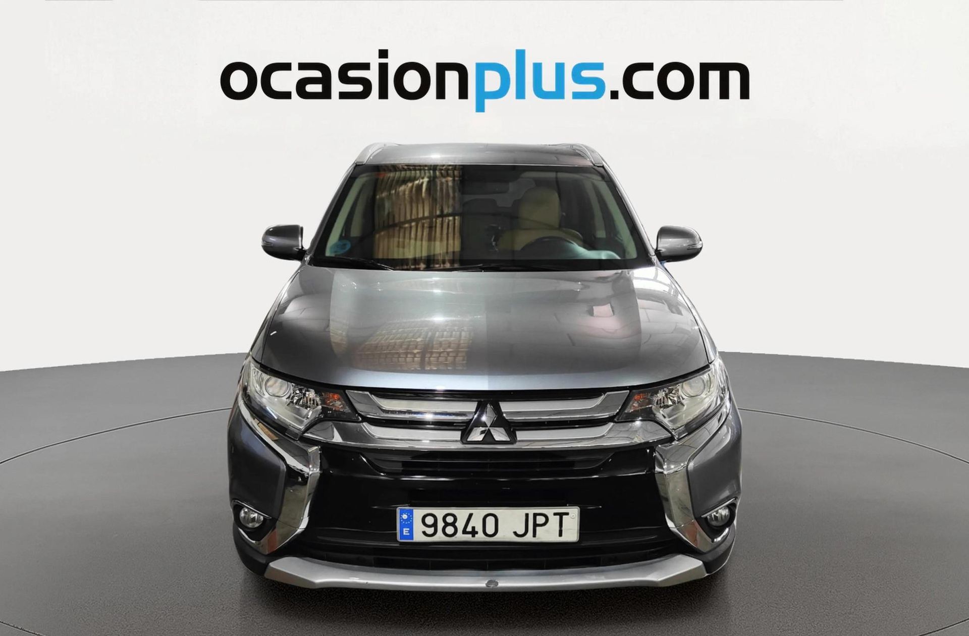 Mitsubishi Outlander 200 MPI Motion 2WD CVT - foto 12