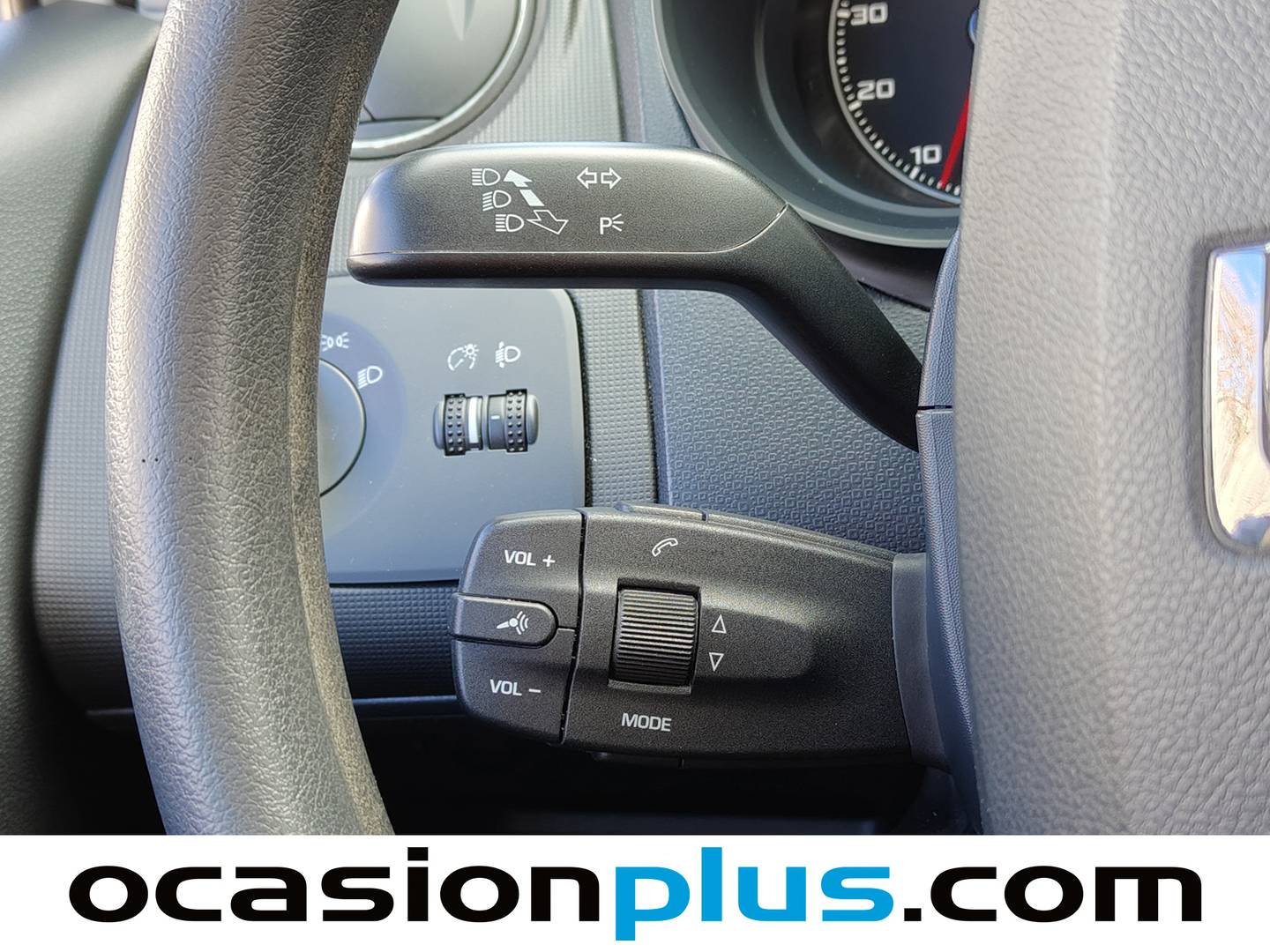 Foto Seat Ibiza SEAT Ibiza 1.2 TSI Reference (85 CV)