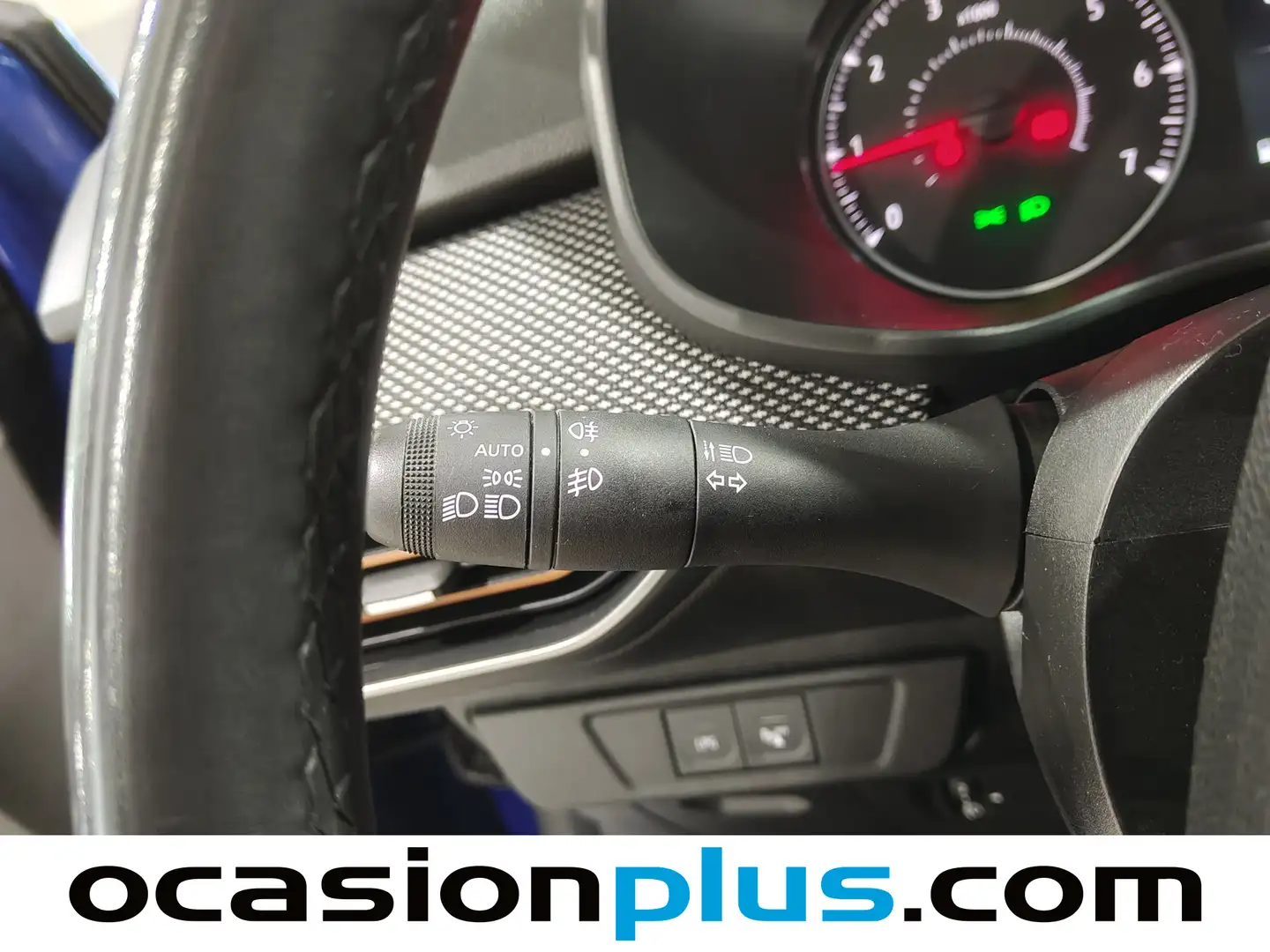 Foto Dacia Sandero Dacia Sandero Stepway Expression ECO-G (101 CV) GLP