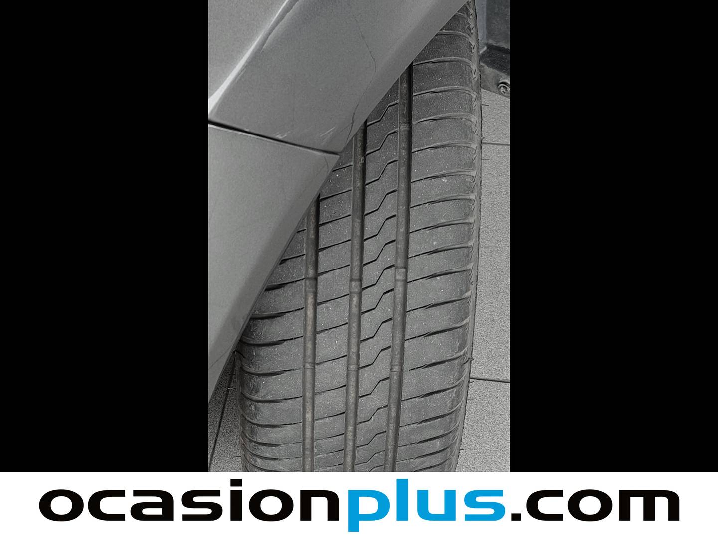 Ford Fiesta Ford Fiesta 1.25 Duratec Trend (82 CV) km 0