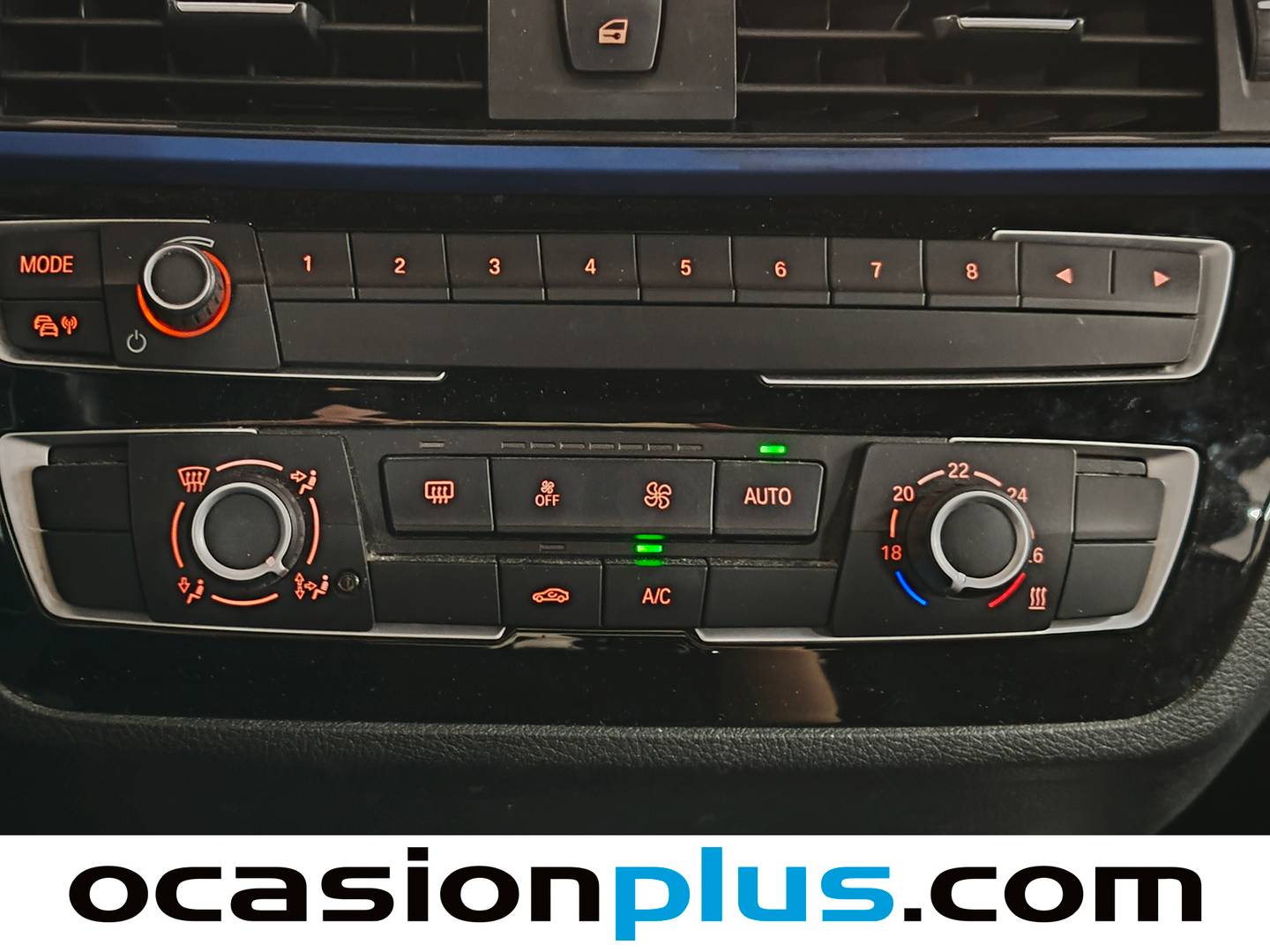 BMW Serie 1 BMW Serie 1 118i (136 CV) Pack M al mejor precio