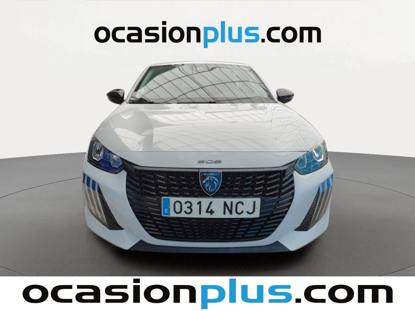 Peugeot 208 Peugeot 208 Style Hybrid 110 eDCS6 81 kW (110 CV) al mejor precio