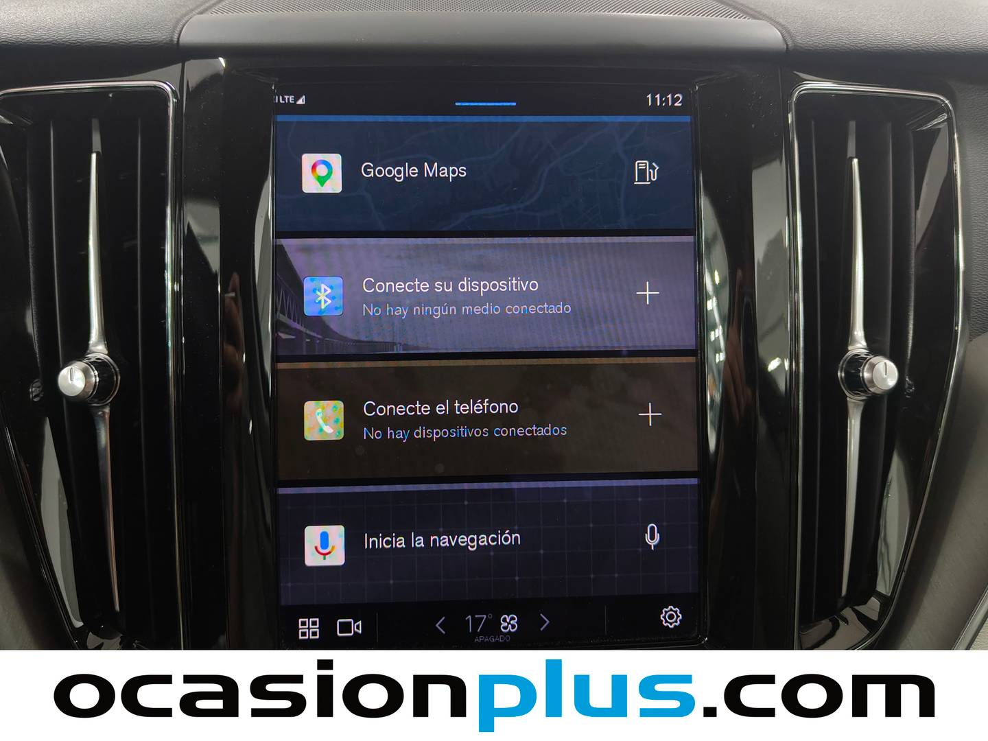 Volvo XC60 Volvo XC60 B4 D Core Auto (197 CV) seminuevo