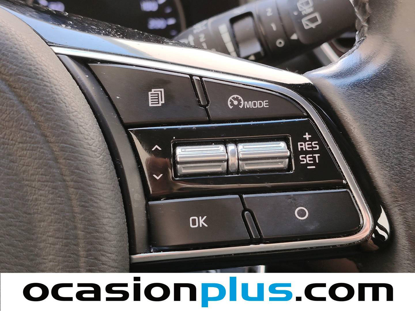 Acabados KIA Sportage KIA Sportage 1.6 GDi Drive 4x2 (132 CV)