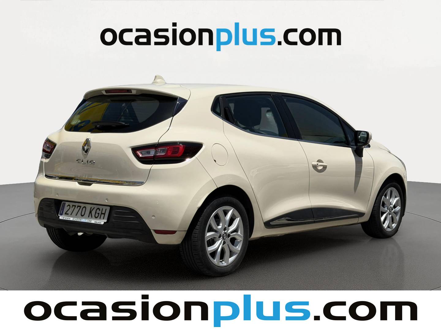 Renault Clio Renault Clio Zen Energy TCe (90 CV) 90cv