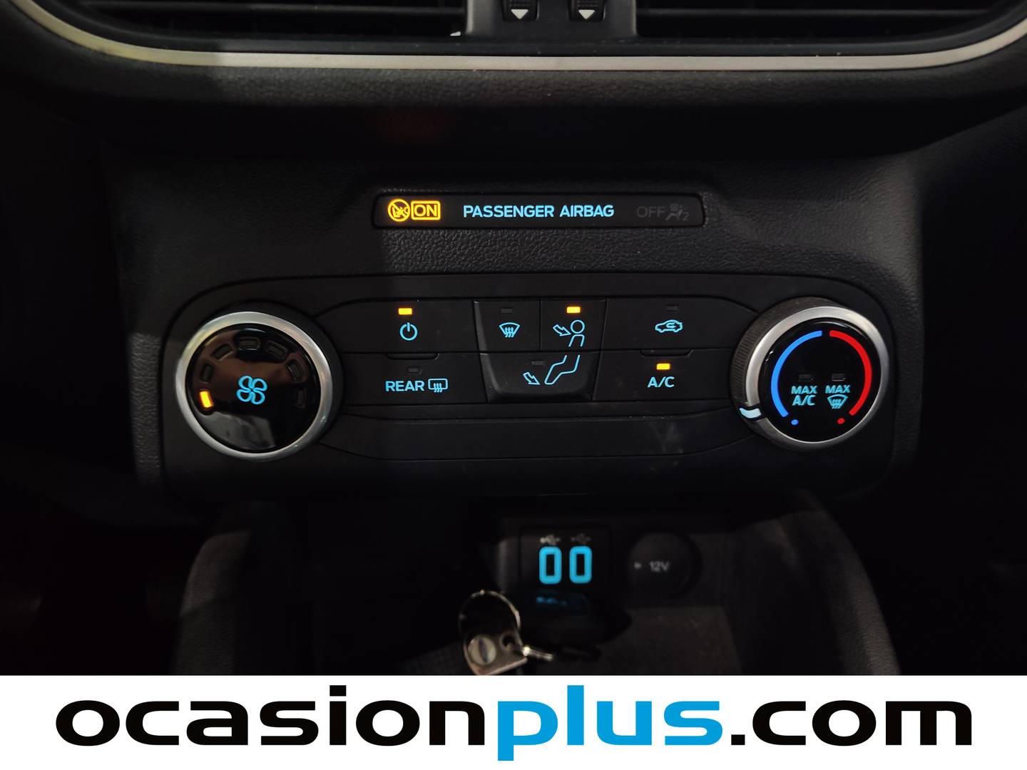 Ford Kuga Ford Kuga 1.5 EcoBoost S&S Trend 4x2 (150 CV) manual