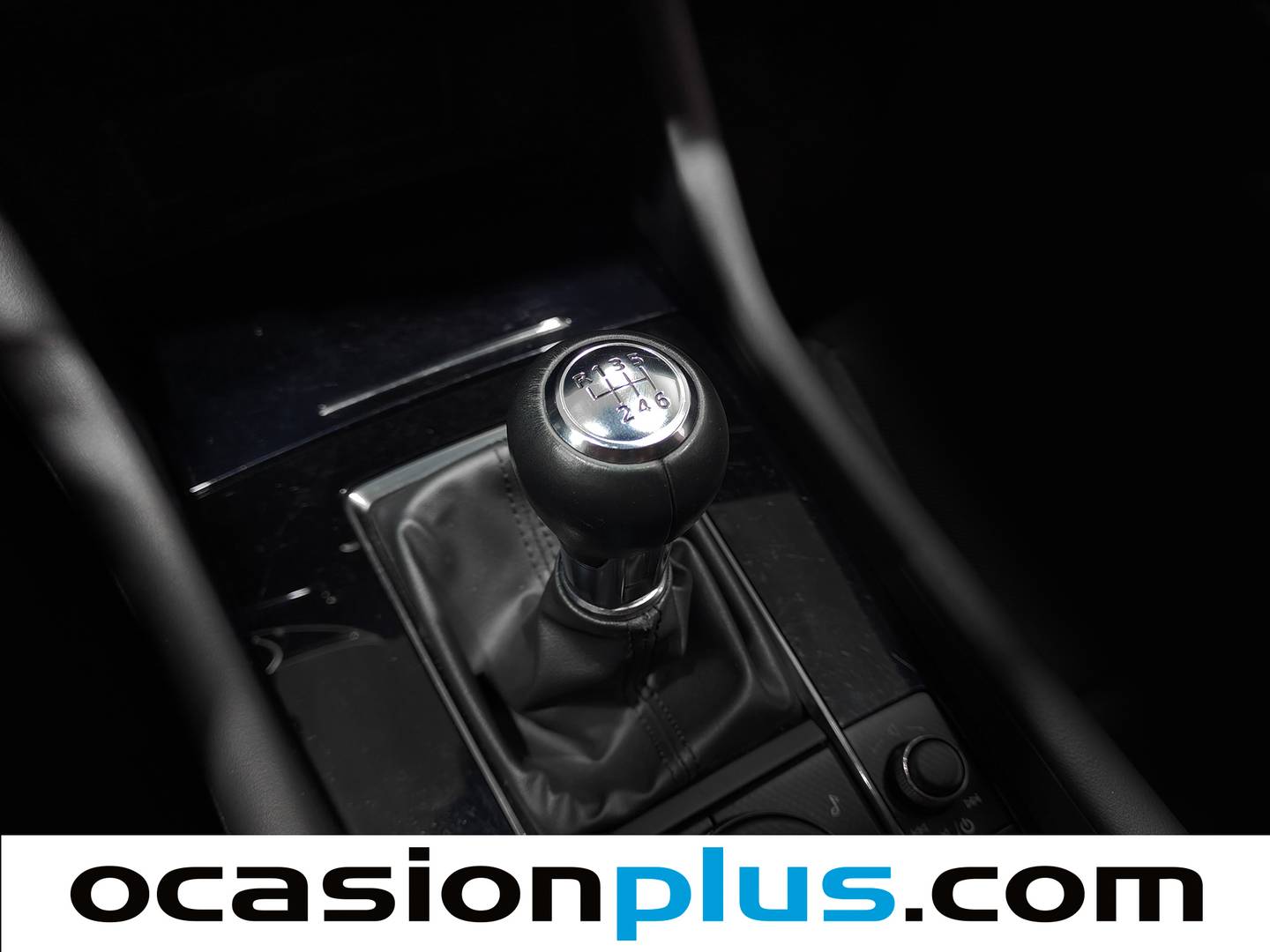 Mazda Mazda3 Mazda Mazda 3 2.0 e-SKYACTIV-X Zenith (186 CV) de segunda mano