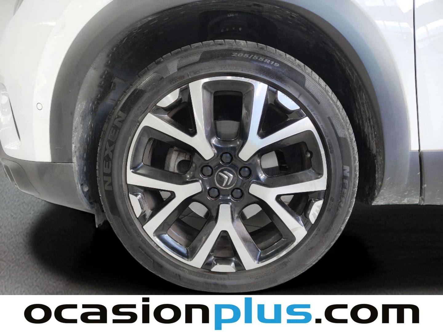 Foto Citroën C5 Aircross Citroen C5 Aircross PureTech 130 S&S Feel (131 CV)