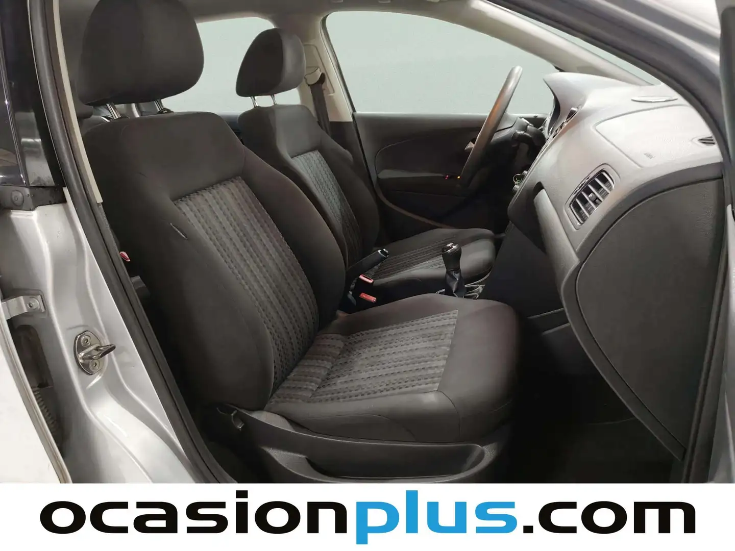 Foto Volkswagen Polo Volkswagen Polo Edition 1.4 TDI BMT (75 CV)