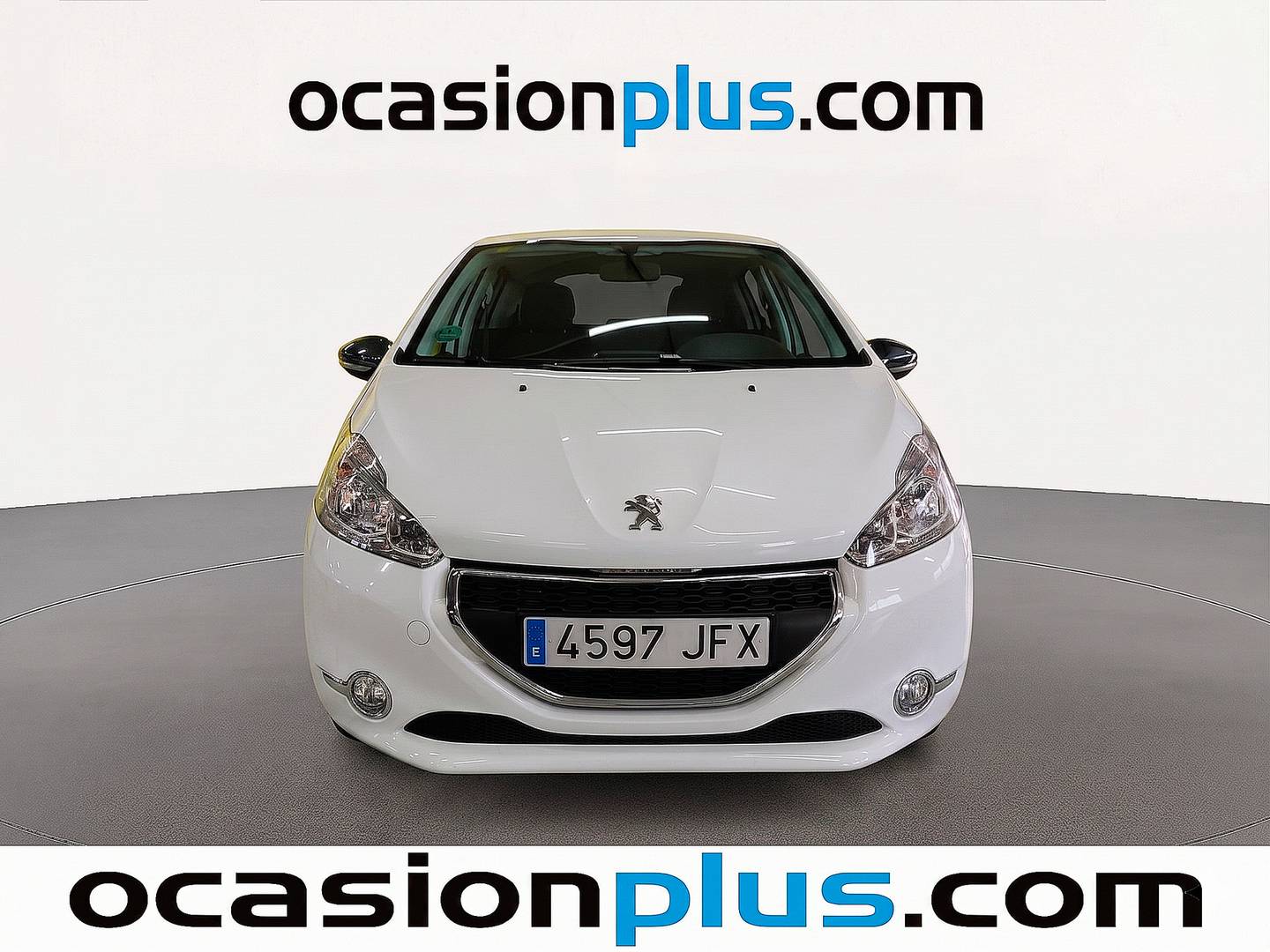 Peugeot 208 Peugeot 208 PureTech 82 Style (82 CV) barato