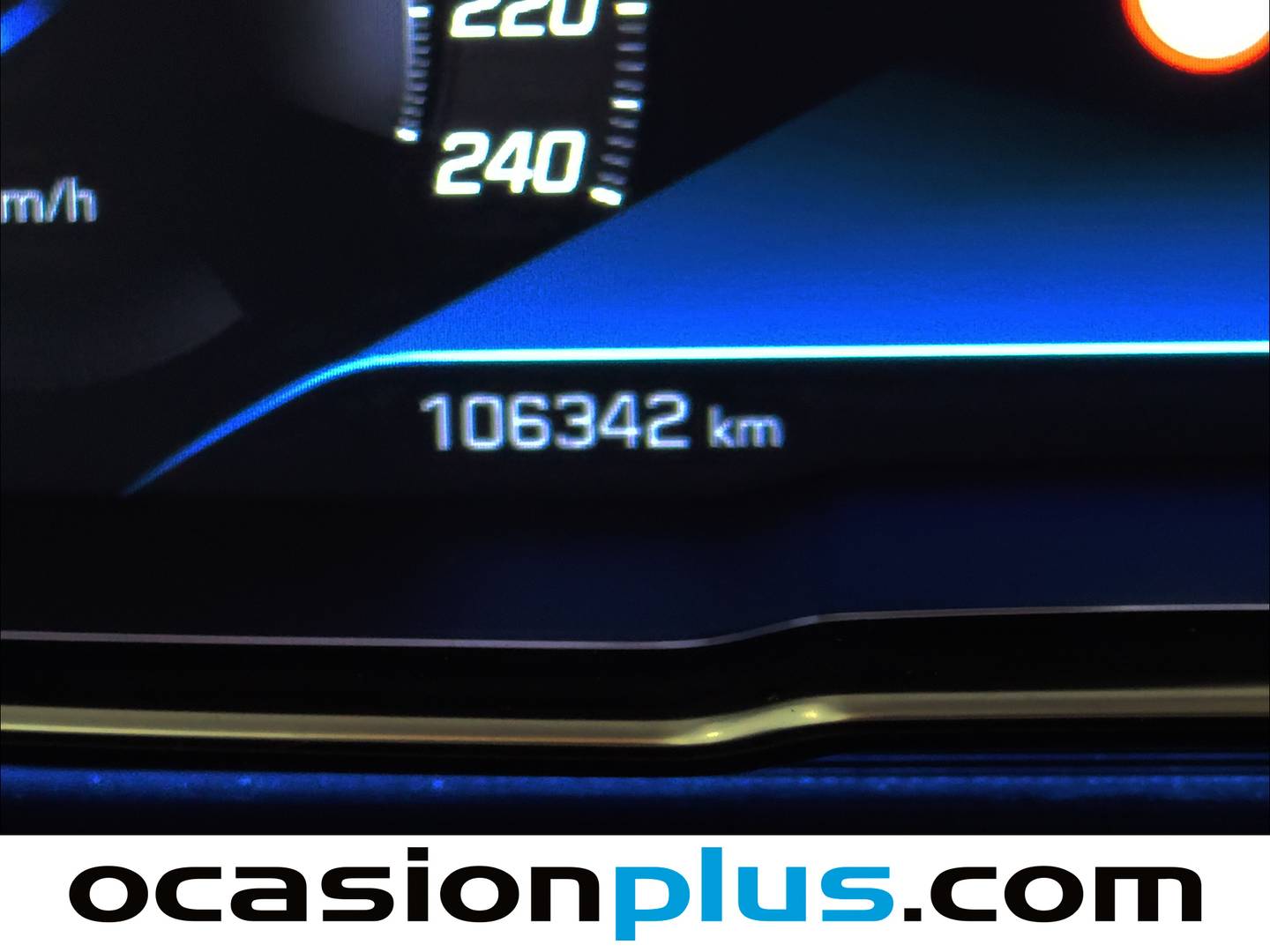 Foto Peugeot 3008 Peugeot 3008 BlueHDI 130 S&S Allure (130 CV)