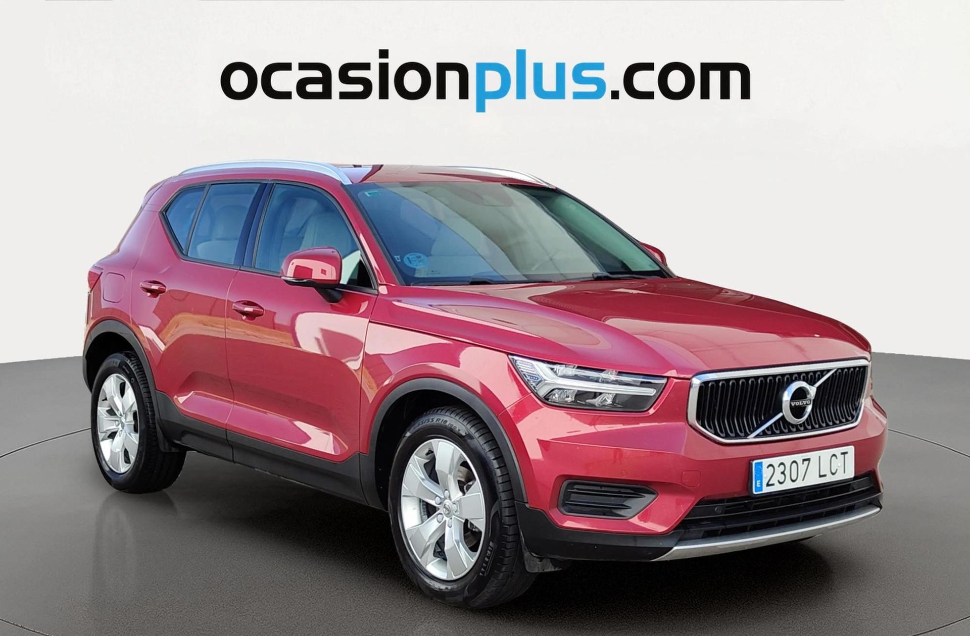 Volvo XC40 T3 Business Plus - foto 2
