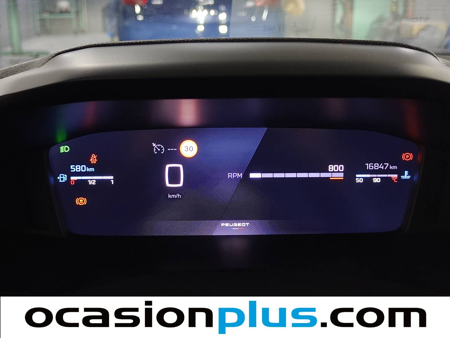 Foto Peugeot 2008 Peugeot 2008 PureTech 100 S&S Allure (100 CV)