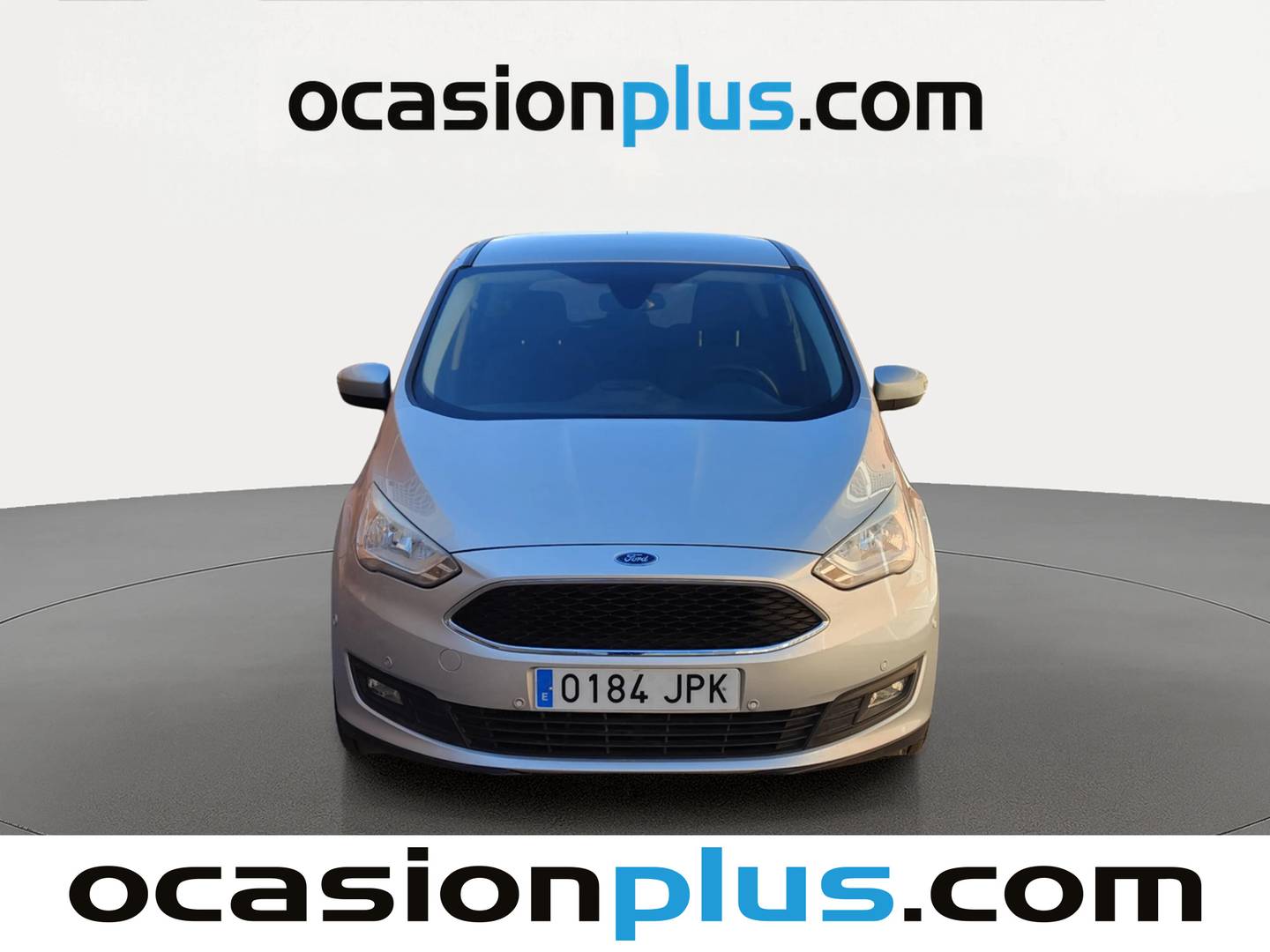 Ford C-Max Ford C-Max 1.0 EcoBoost Trend+ (125 CV) seminuevo