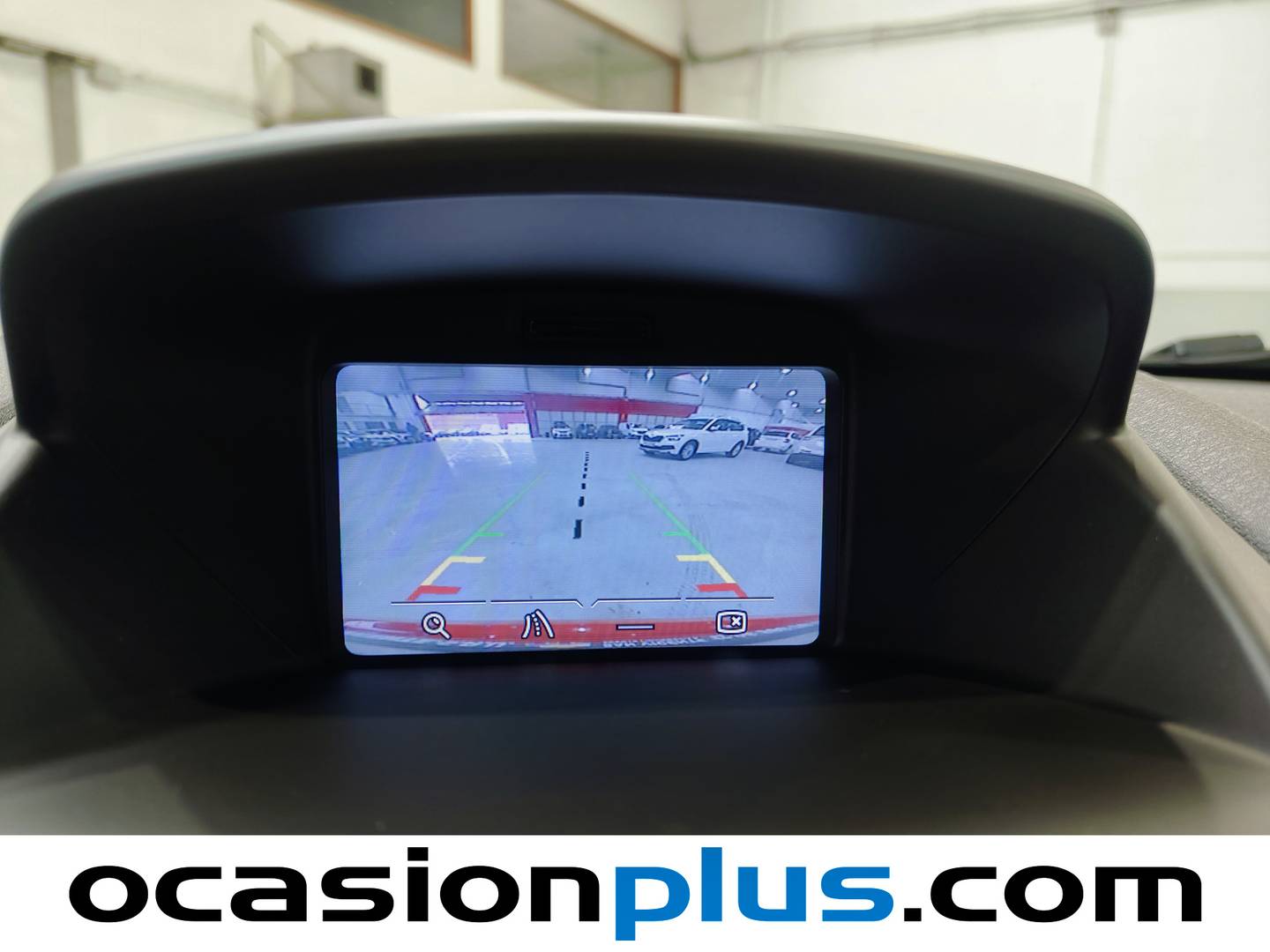 Foto Ford Fiesta Ford Fiesta 1.0 EcoBoost S&S ST-Line (125 CV)